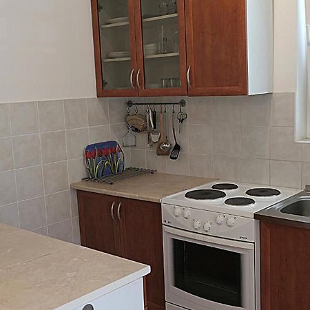 Apartment Leida 1 Медулин Екстер'єр фото