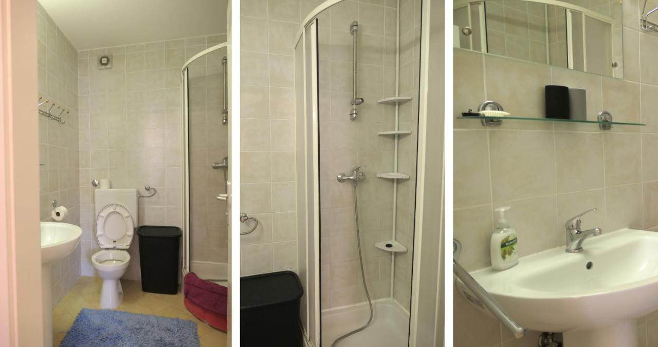 Apartment Leida 1 Медулин Екстер'єр фото
