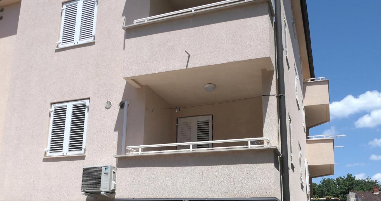 Apartment Leida 1 Медулин Екстер'єр фото