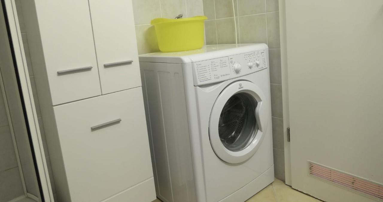 Apartment Leida 1 Медулин Екстер'єр фото