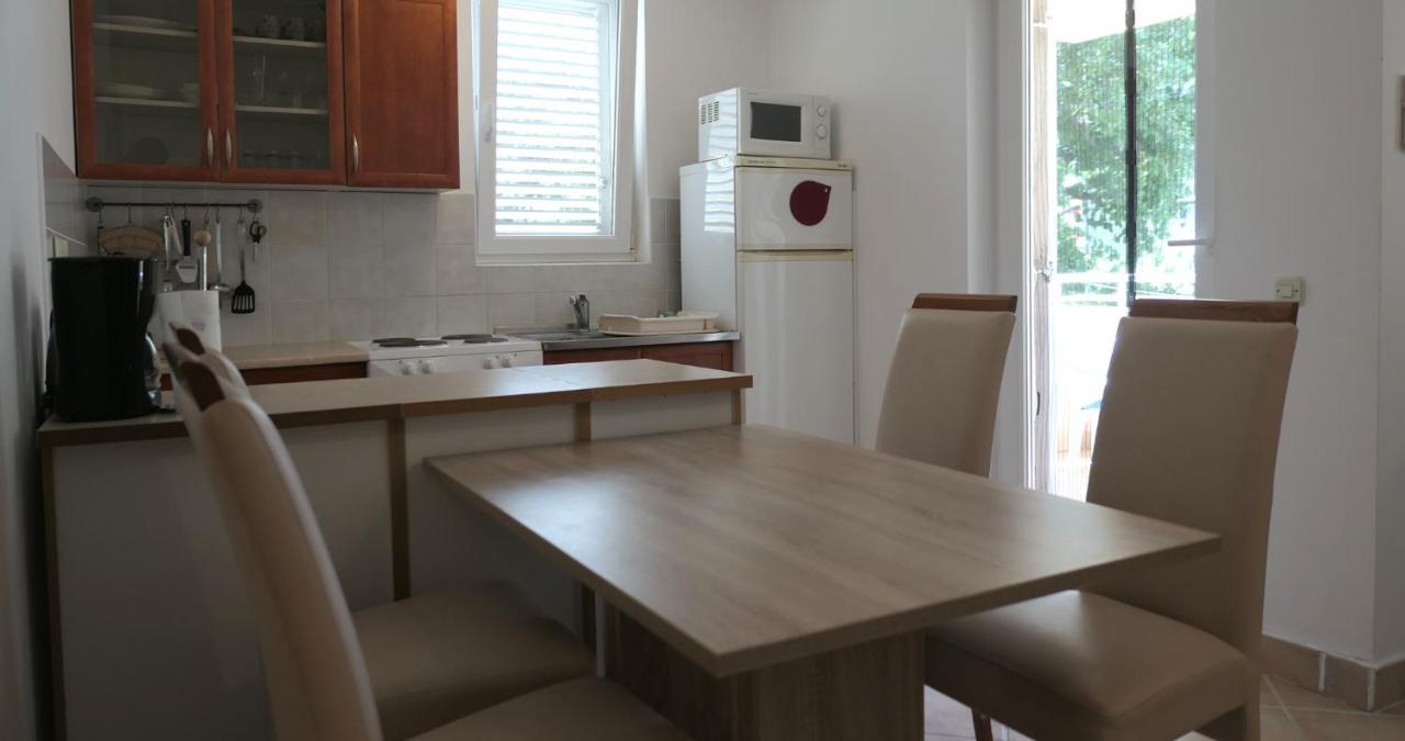 Apartment Leida 1 Медулин Екстер'єр фото
