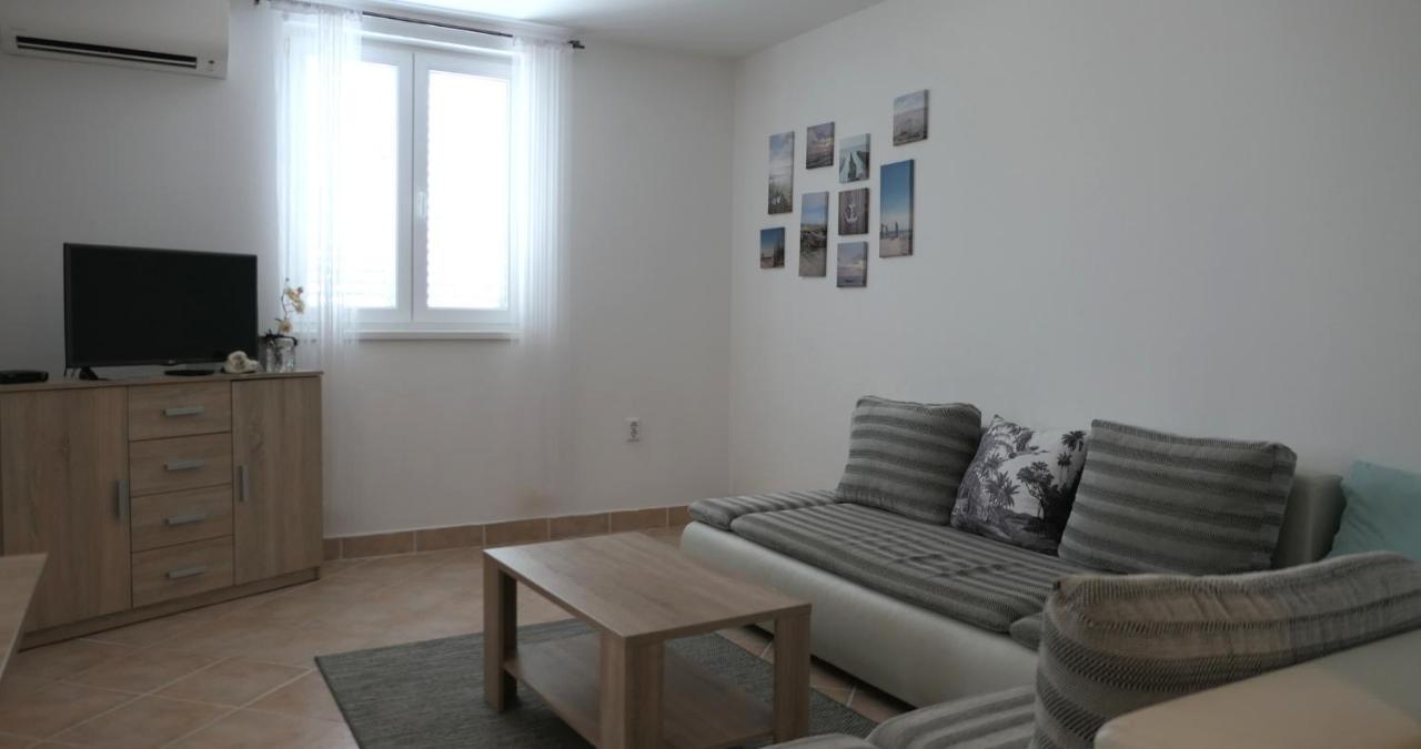 Apartment Leida 1 Медулин Екстер'єр фото