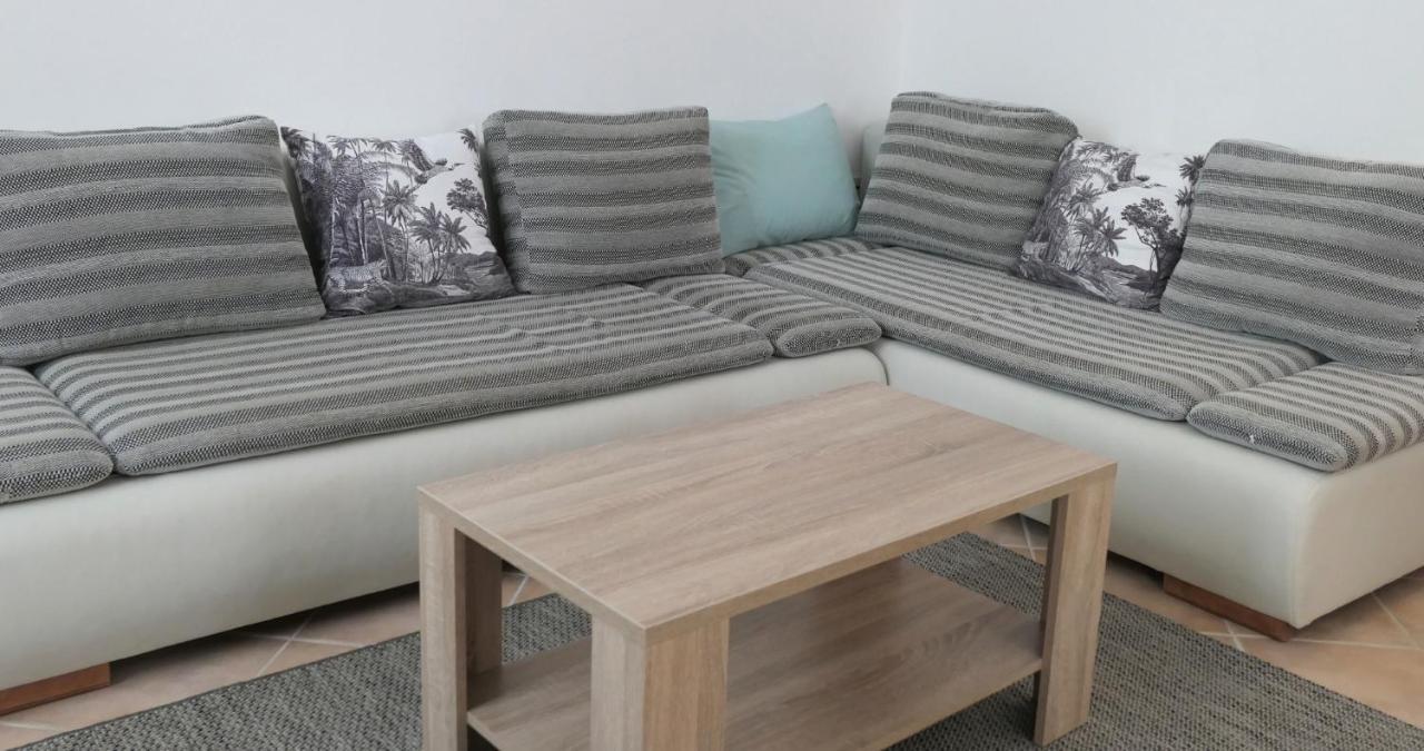 Apartment Leida 1 Медулин Екстер'єр фото