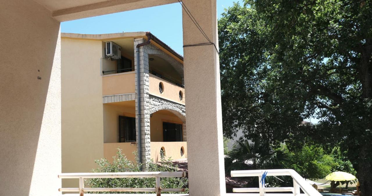 Apartment Leida 1 Медулин Екстер'єр фото