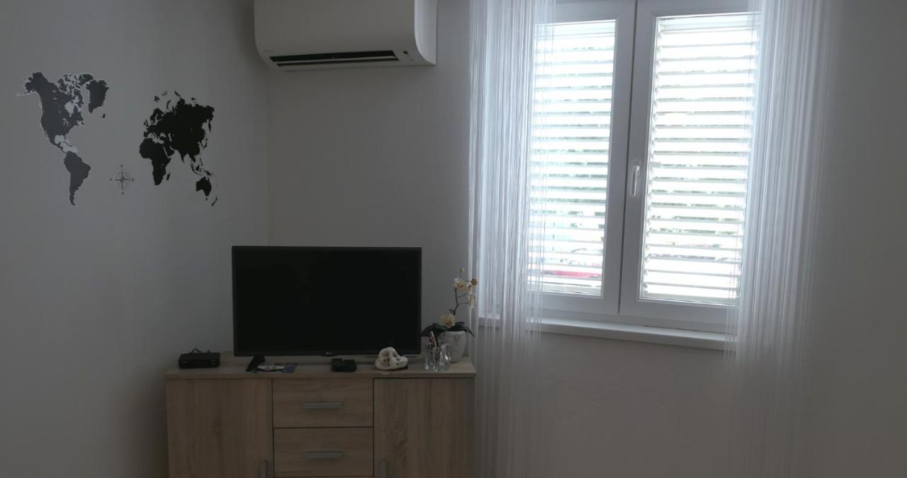 Apartment Leida 1 Медулин Екстер'єр фото