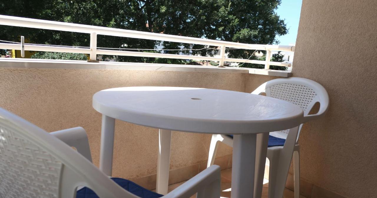 Apartment Leida 1 Медулин Екстер'єр фото