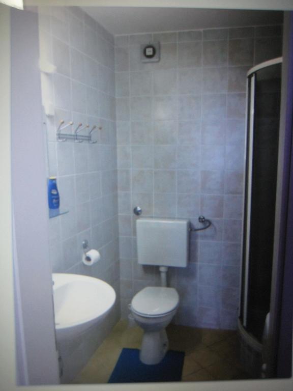 Apartment Leida 1 Медулин Номер фото