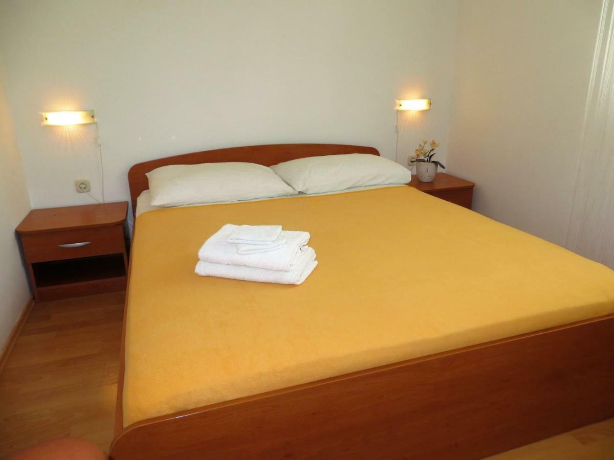 Apartment Leida 1 Медулин Екстер'єр фото