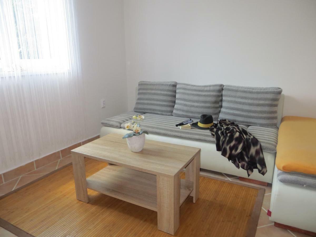 Apartment Leida 1 Медулин Екстер'єр фото