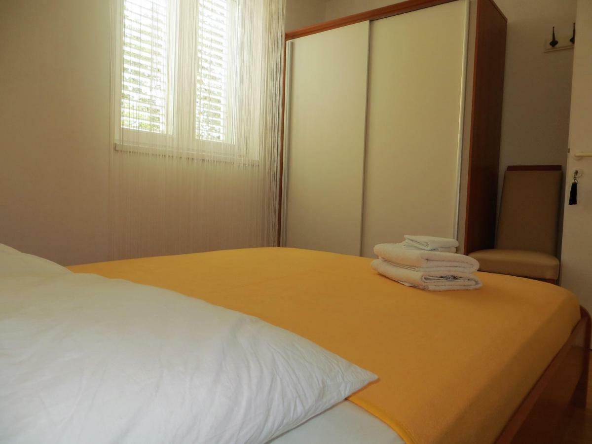 Apartment Leida 1 Медулин Екстер'єр фото