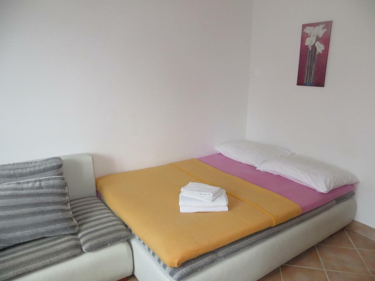 Apartment Leida 1 Медулин Екстер'єр фото