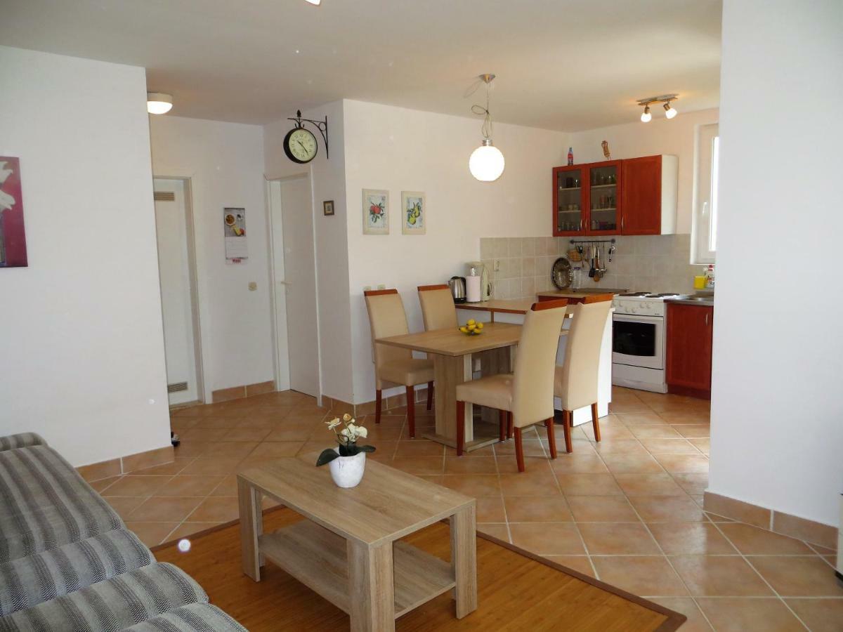 Apartment Leida 1 Медулин Екстер'єр фото