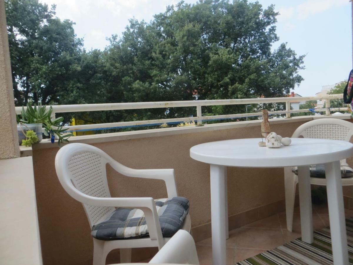 Apartment Leida 1 Медулин Екстер'єр фото