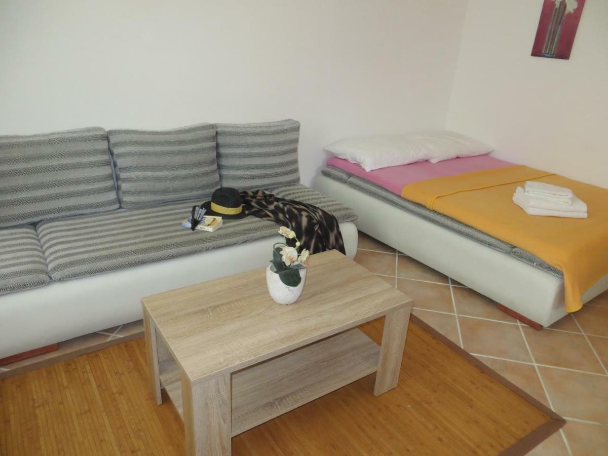 Apartment Leida 1 Медулин Екстер'єр фото