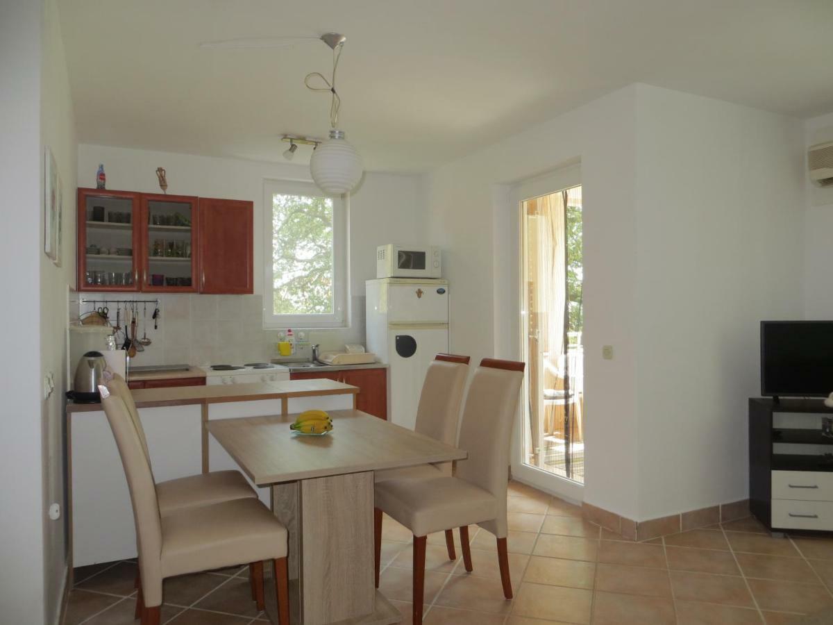 Apartment Leida 1 Медулин Екстер'єр фото