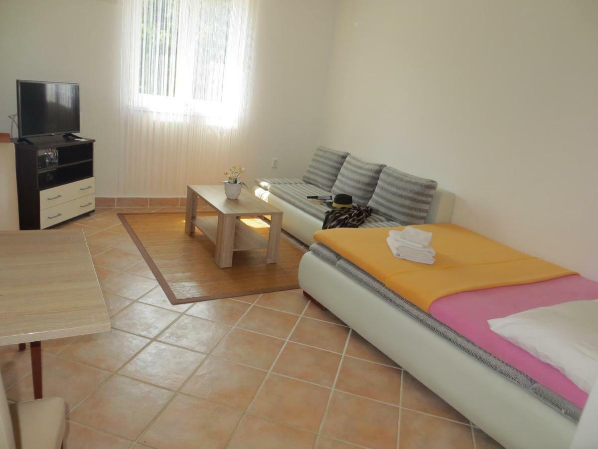 Apartment Leida 1 Медулин Екстер'єр фото