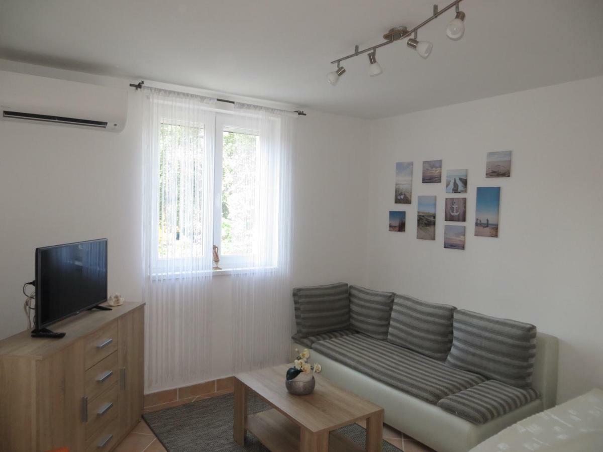 Apartment Leida 1 Медулин Екстер'єр фото