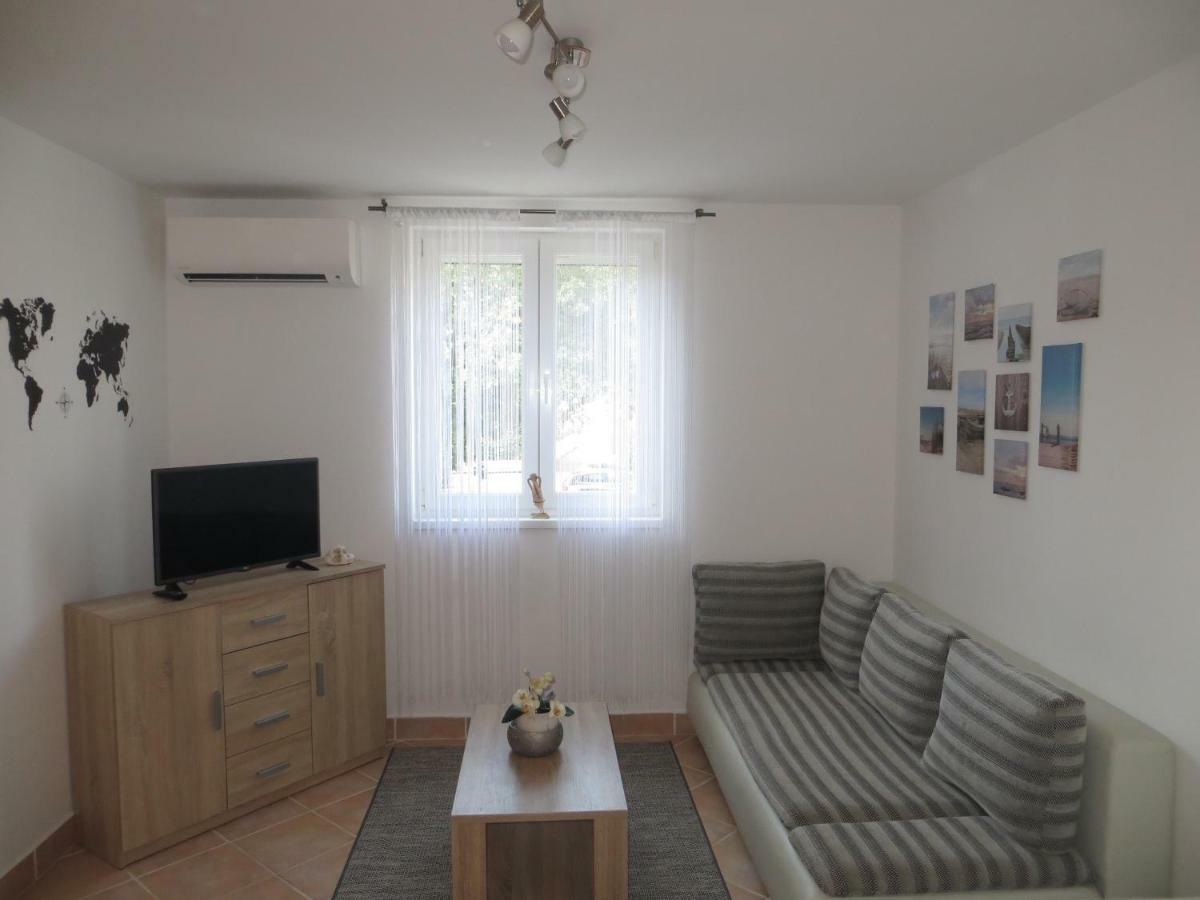 Apartment Leida 1 Медулин Екстер'єр фото